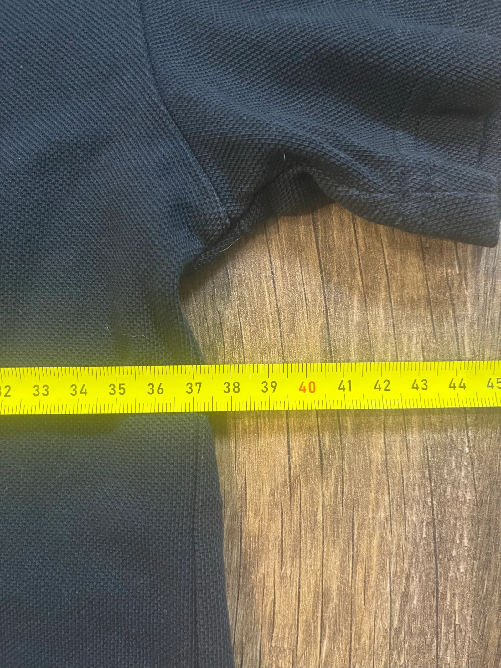 Vestido preto com logotipo bordado - Adidas - tamanho XS - ótimo estado – photo 5